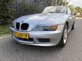 BMW Z3 Roadster 1.8 / LEER / AIRCO / CABRIO Grijs - thumbnail 16