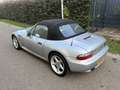 BMW Z3 Roadster 1.8 / LEER / AIRCO / CABRIO Grijs - thumbnail 18