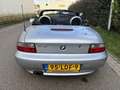 BMW Z3 Roadster 1.8 / LEER / AIRCO / CABRIO Grijs - thumbnail 11