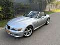 BMW Z3 Roadster 1.8 / LEER / AIRCO / CABRIO Grijs - thumbnail 2