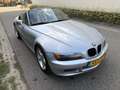 BMW Z3 Roadster 1.8 / LEER / AIRCO / CABRIO Grijs - thumbnail 14