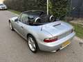 BMW Z3 Roadster 1.8 / LEER / AIRCO / CABRIO Grijs - thumbnail 10