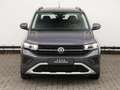Volkswagen T-Cross 1.0 TSI 95 PK | Airco | Parkeersensoren | Digitaal Grijs - thumbnail 4