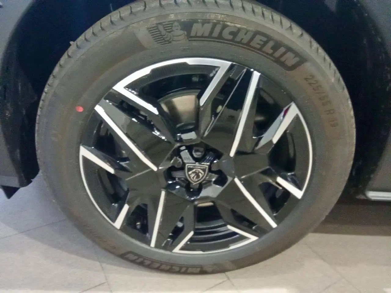 Peugeot 5008 2026