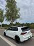 Volkswagen Golf GTI 2.0 TSI Clubsport DSG 221kW Blanco - thumbnail 4