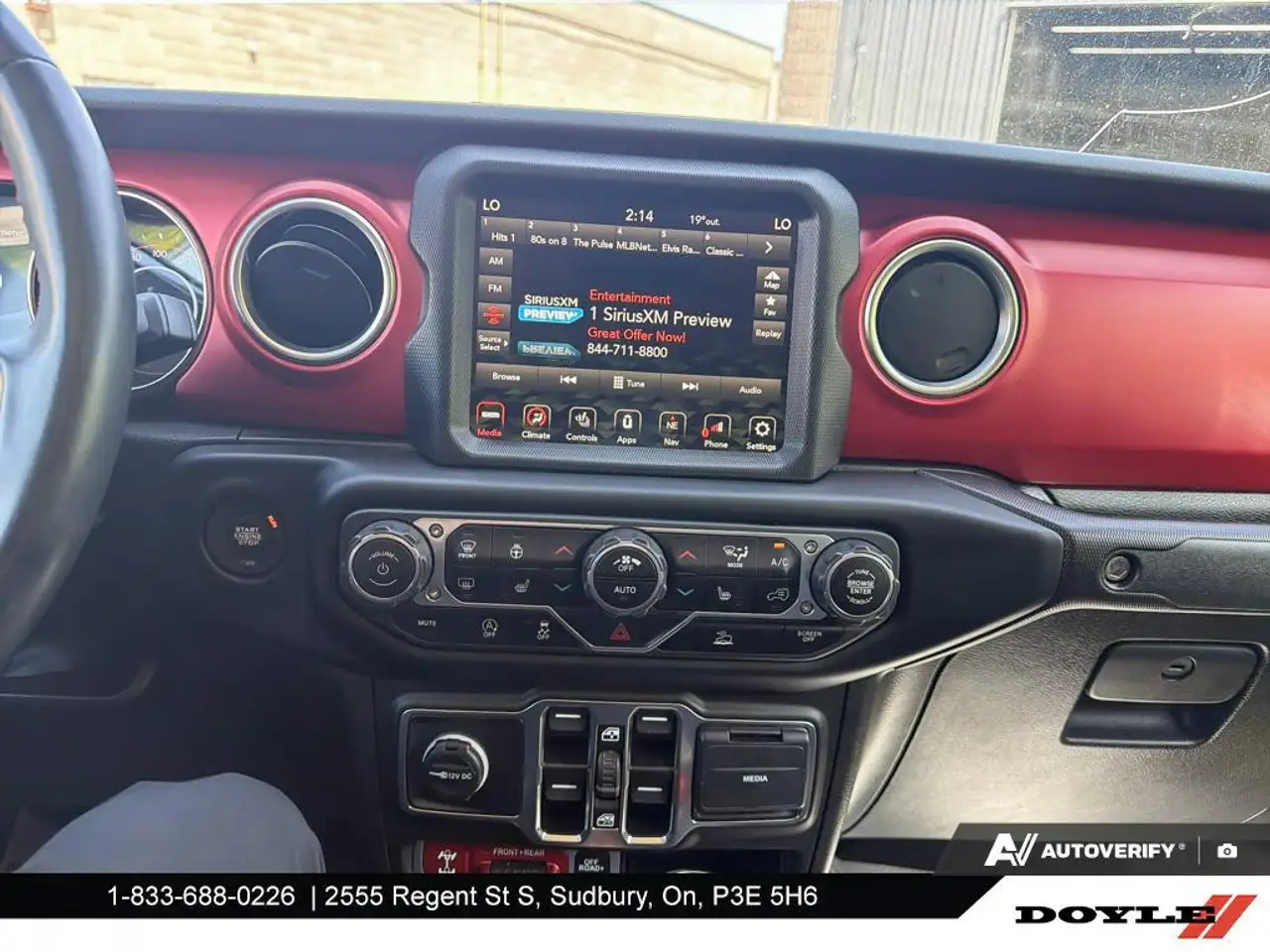 Jeep Gladiator снимка Jeep Gladiator
