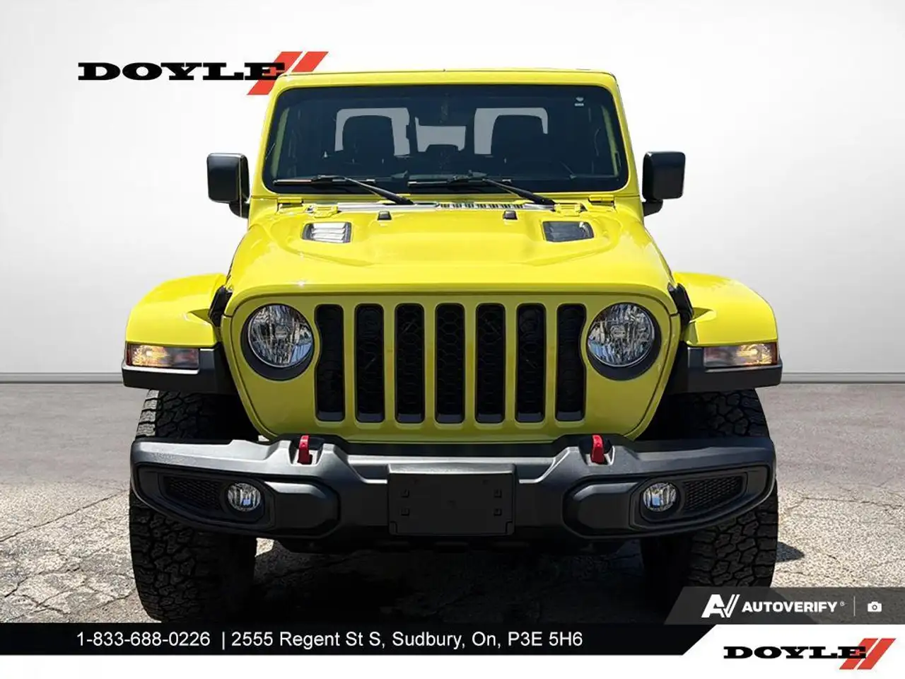 Jeep Gladiator снимка Jeep Gladiator