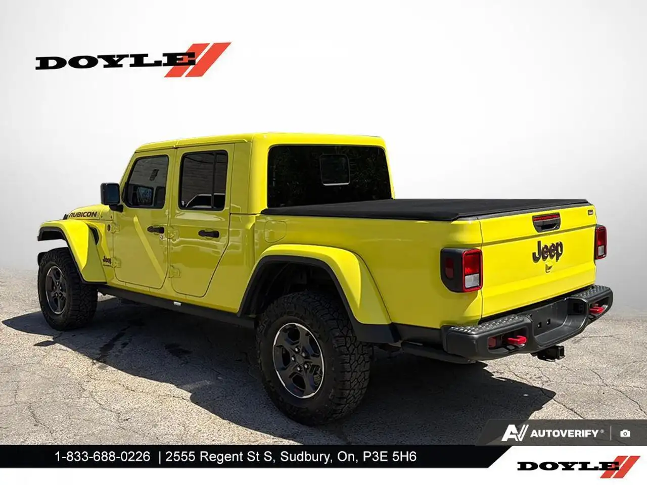 Jeep Gladiator снимка Jeep Gladiator