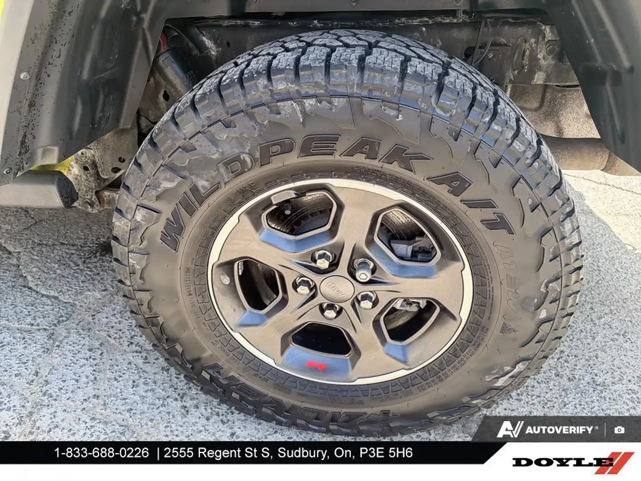 Jeep Gladiator снимка Jeep Gladiator