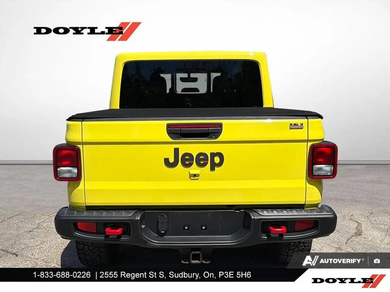 Jeep Gladiator снимка Jeep Gladiator