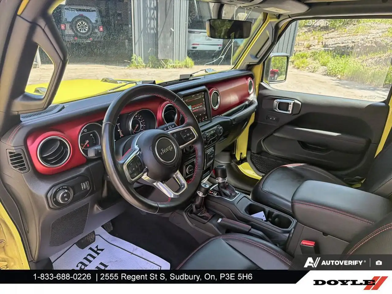 Jeep Gladiator снимка Jeep Gladiator