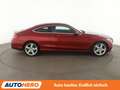 Mercedes-Benz C 250 C 250 d Coupe Aut.*LED*NAVI*PANO*SHZ*PDC*TEMPO* Rosso - thumbnail 7