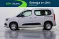 Opel Combo N1 Life 1.5TD S&S L Business Edition Plus 10 Blanco - thumbnail 8