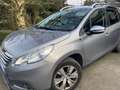 Peugeot 2008 2008 1.6 BlueHDi 100ch BVM5 Style Argent - thumbnail 1