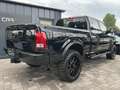 Dodge RAM 2500 6.4 HEAVY DUTY LARAMIE CrewCab  4x4 LPG Noir - thumbnail 6