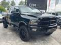 Dodge RAM 2500 6.4 HEAVY DUTY LARAMIE CrewCab  4x4 LPG Noir - thumbnail 5