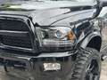 Dodge RAM 2500 6.4 HEAVY DUTY LARAMIE CrewCab  4x4 LPG Noir - thumbnail 2