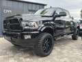 Dodge RAM 2500 6.4 HEAVY DUTY LARAMIE CrewCab  4x4 LPG Noir - thumbnail 1
