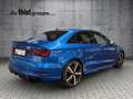 Audi RS3 Limousine 2.5 TFSI quattro Matrix/R-Kamera/Magn... Blau - thumbnail 4