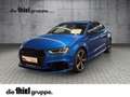 Audi RS3 Limousine 2.5 TFSI quattro Matrix/R-Kamera/Magn... Blau - thumbnail 1