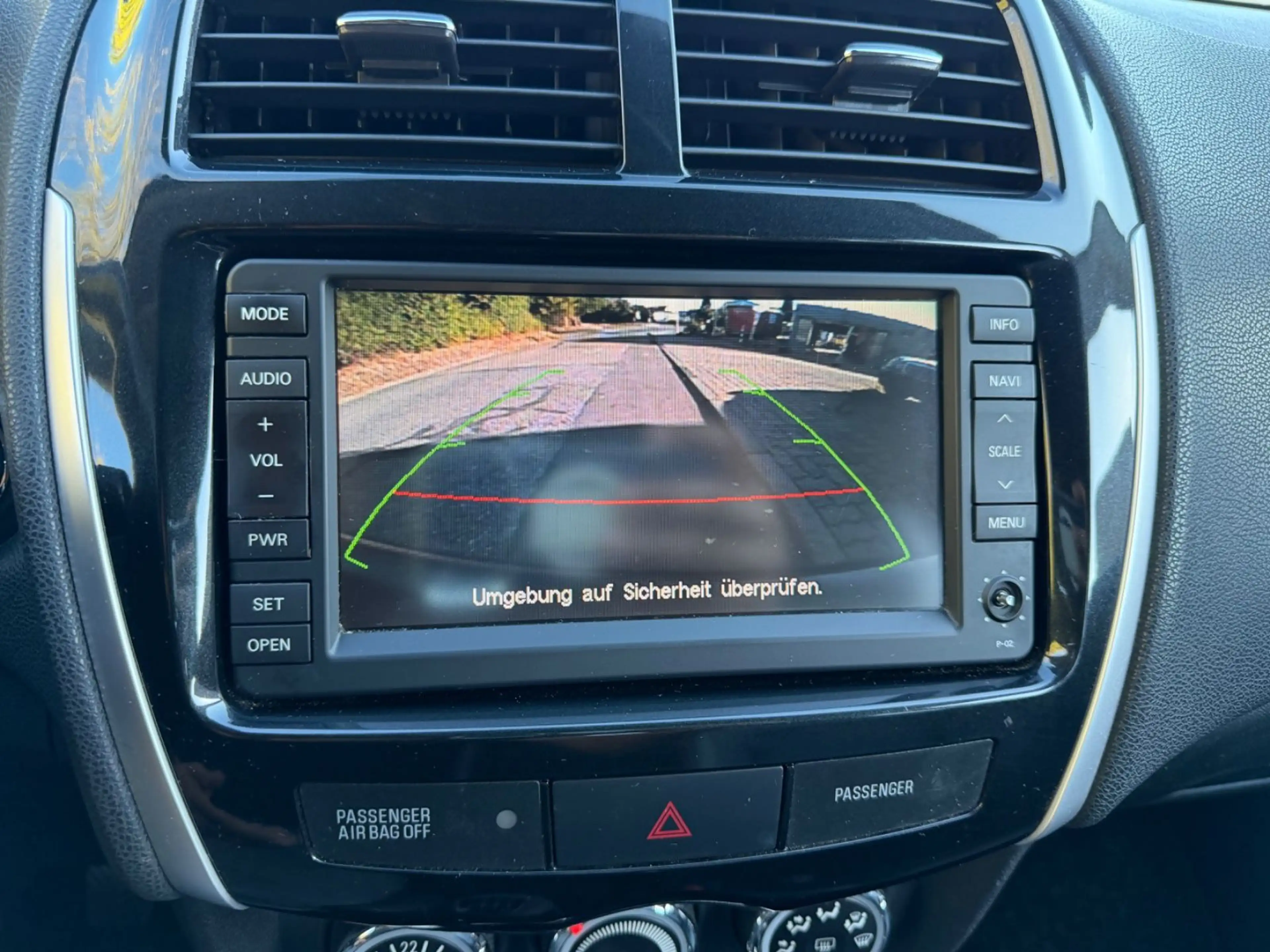 Peugeot 4008 Allure 4WD Leder Kamera Pdc Soundsys.8xAlu — photo 22