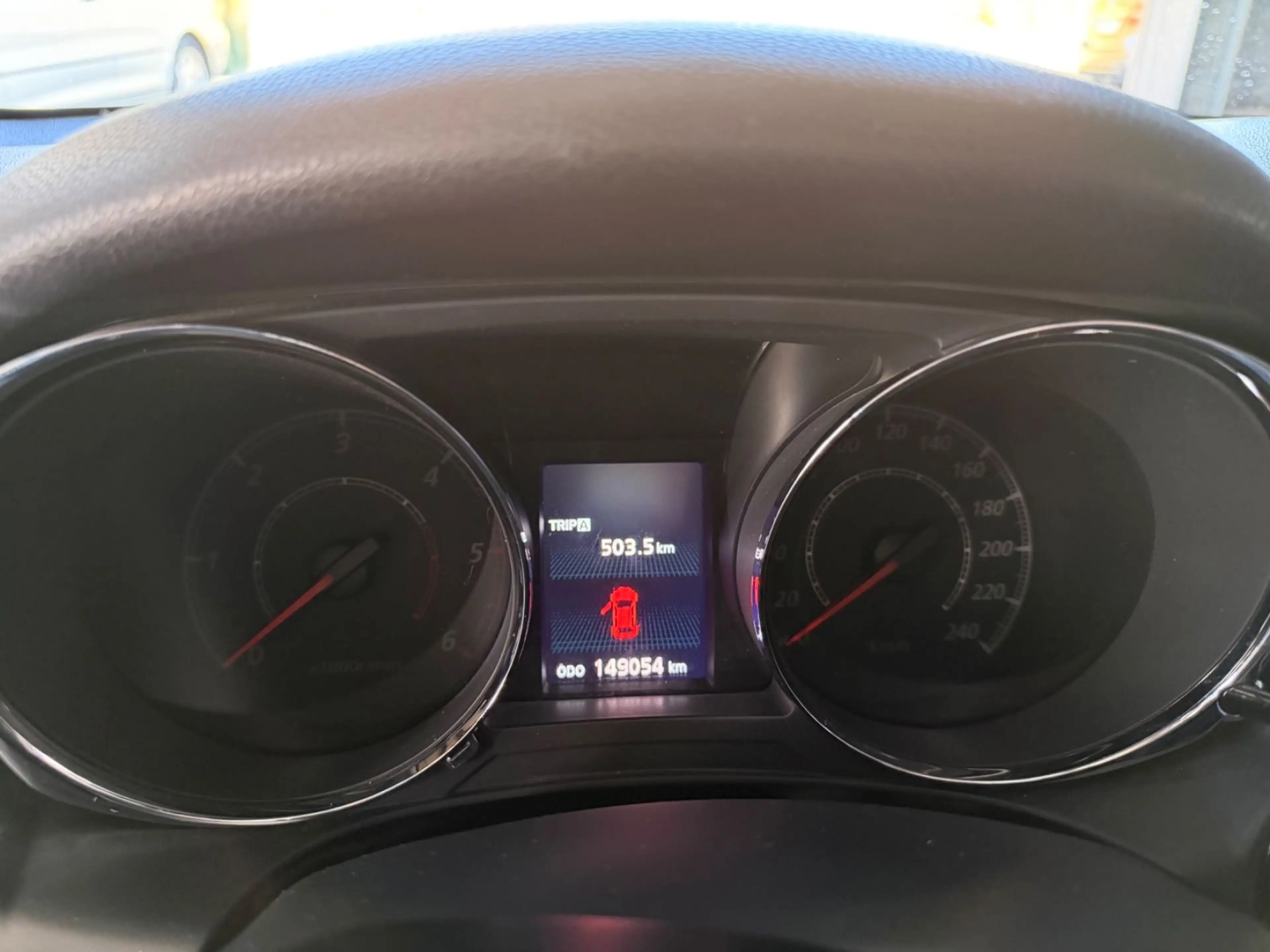 Peugeot 4008 Allure 4WD Leder Kamera Pdc Soundsys.8xAlu — photo 23