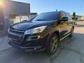 Peugeot 4008 Allure 4WD Leder Kamera Pdc Soundsys.8xAlu Schwarz - thumbnail 3