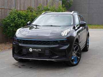 PHEV**1ste eig**Topstaat!!