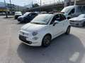 Fiat 500C Dolcevita Weiß - thumbnail 1