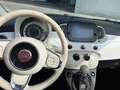 Fiat 500C Dolcevita Weiß - thumbnail 11