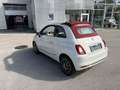 Fiat 500C Dolcevita Weiß - thumbnail 3