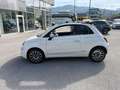 Fiat 500C Dolcevita Weiß - thumbnail 2