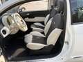 Fiat 500C Dolcevita Weiß - thumbnail 9