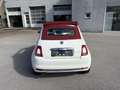 Fiat 500C Dolcevita Weiß - thumbnail 4