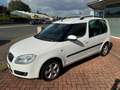 Skoda Roomster Style Plus Edition Weiß - thumbnail 1