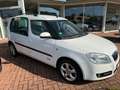 Skoda Roomster Style Plus Edition Weiß - thumbnail 4