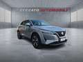 Nissan Qashqai Qashqai 1.3 mhev N-Connecta 2wd 158cv xtronic Grijs - thumbnail 16