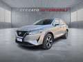 Nissan Qashqai Qashqai 1.3 mhev N-Connecta 2wd 158cv xtronic Grijs - thumbnail 1