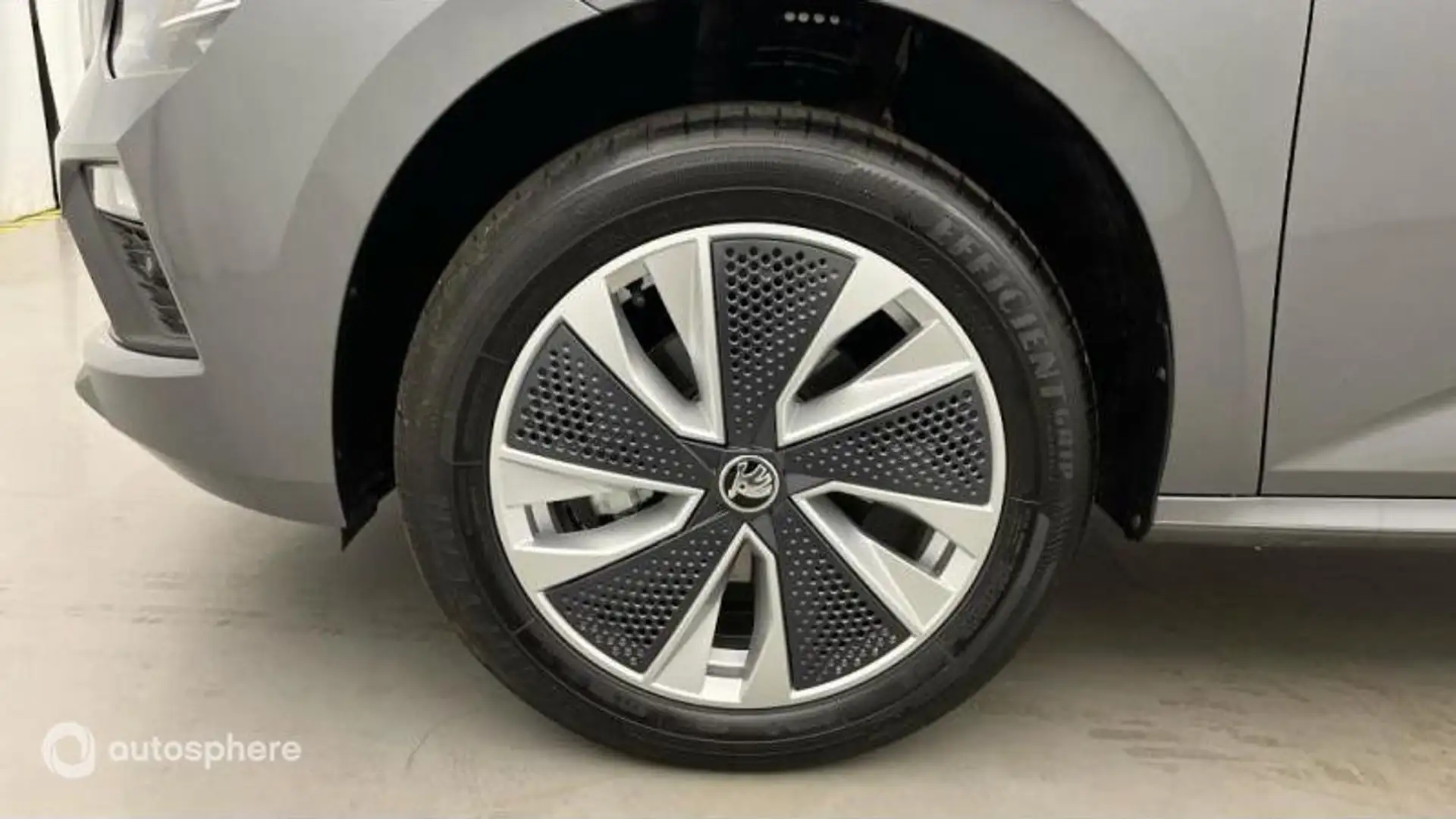 Skoda Kamiq 1.0 TSI Evo 2 116ch Selection - 1