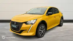 Peugeot e-208 136ch Like
