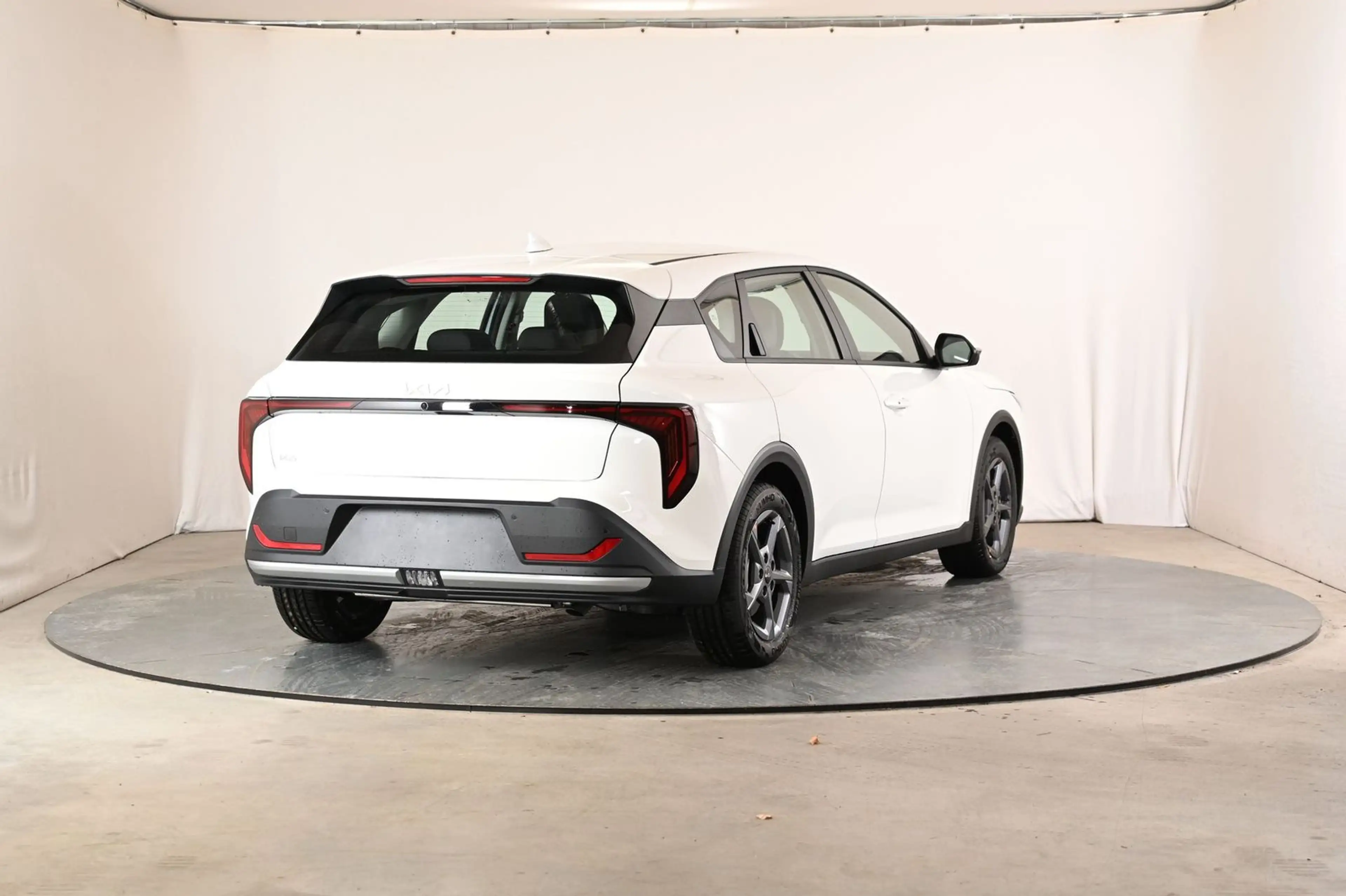 Kia K4 Spin ACC|RFK|LED|Navi|Carplay|Klima|PDC|SHZ — photo 5