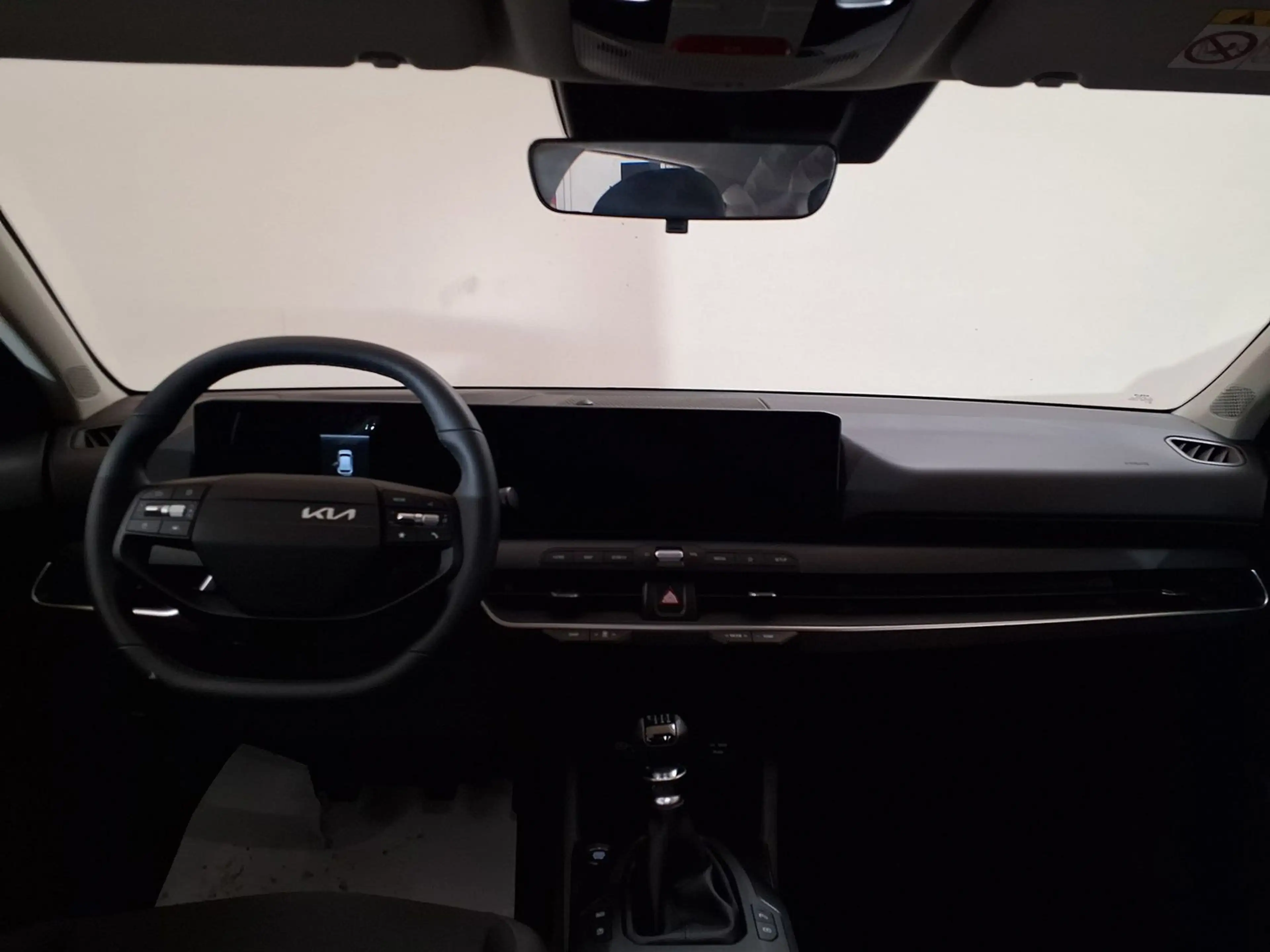 Kia K4 Spin ACC|RFK|LED|Navi|Carplay|Klima|PDC|SHZ — photo 11