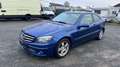 Mercedes-Benz CLC CLC CLC 200 Kompressor FACELIFT Panorama Blau - thumbnail 8