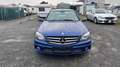 Mercedes-Benz CLC CLC CLC 200 Kompressor FACELIFT Panorama Blau - thumbnail 2