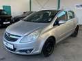 Opel Corsa D CATCH ME Silber - thumbnail 1