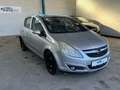 Opel Corsa D CATCH ME Silber - thumbnail 3