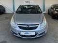 Opel Corsa D CATCH ME Silber - thumbnail 2