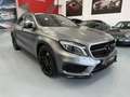 Mercedes-Benz GLA 45 AMG 4Matic 381 Aut. Gris - thumbnail 4