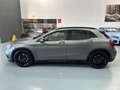 Mercedes-Benz GLA 45 AMG 4Matic 381 Aut. Gris - thumbnail 10