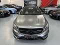 Mercedes-Benz GLA 45 AMG 4Matic 381 Aut. Gris - thumbnail 3